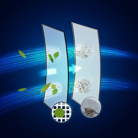 ROBOT VOYAGER™ RE 4400IQ