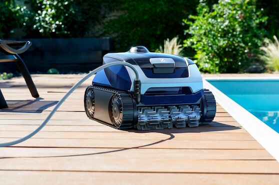 ROBOT VOYAGER™ RE 4300