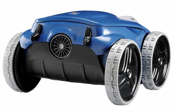 ROBOT RV 5380 VORTEX™ PRO 4WD - 0