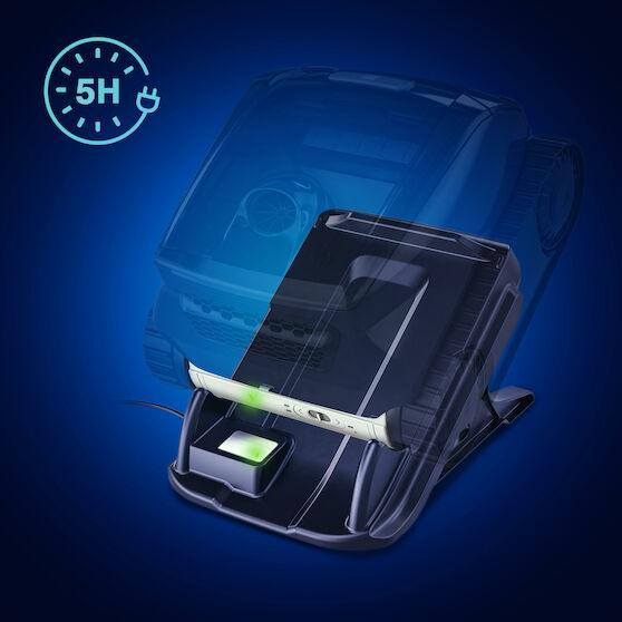 ROBOT FREERIDER™ RF 5400 iQ