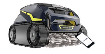 ROBOT FREERIDER™ RF 5400 iQ