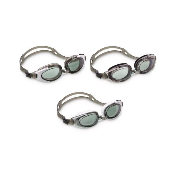 LUNETTES DE NATATION WATER PRO