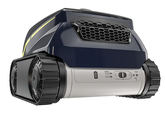 ROBOT FREERIDER™ RF 5600 iQ - 0