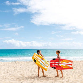 BODYBOARD GONFLABLE - 0