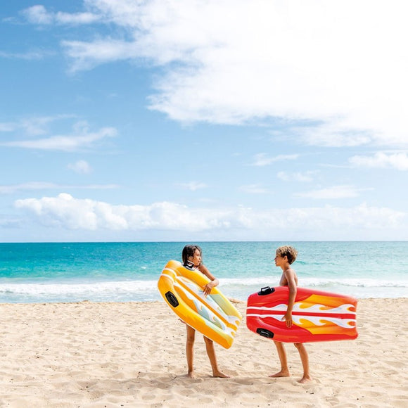 BODYBOARD GONFLABLE