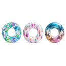 BOUÉE GÉANTE TROPICALE-1