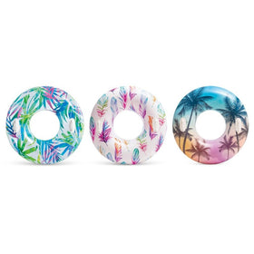 BOUÉE GÉANTE TROPICALE