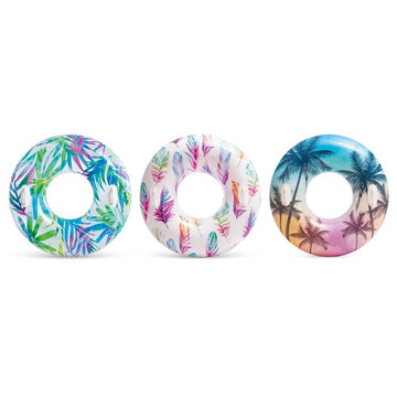 BOUÉE GÉANTE TROPICALE