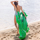 GRAND CROCODILE À CHEVAUCHER-2