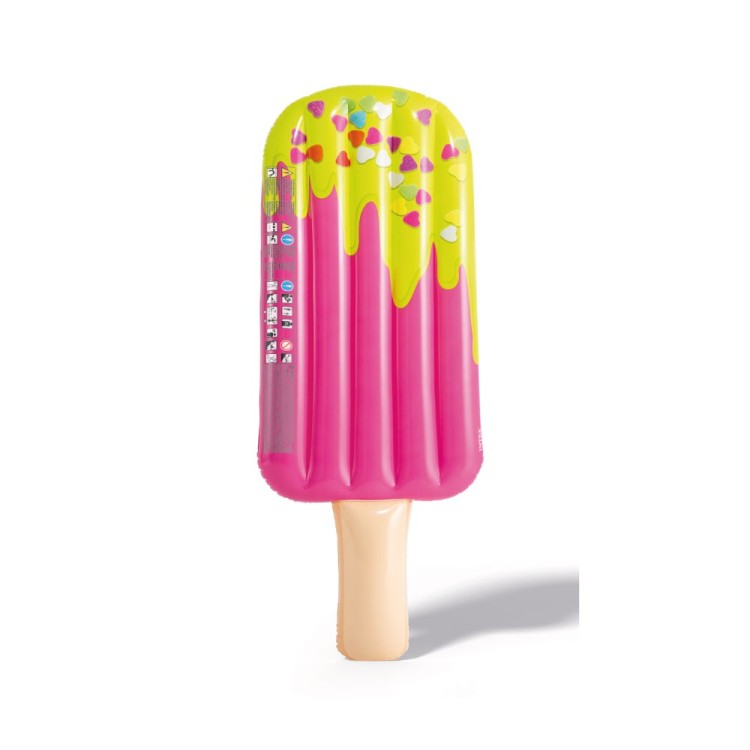 MATELAS ESQUIMAU TUTTI FRUTTI
