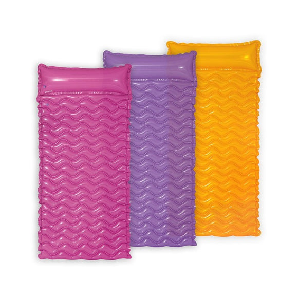 MATELAS GONFLABLE À ROULER