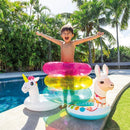 BOUÉE TÊTE ANIMAL-2