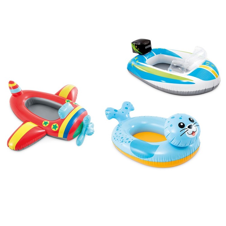 BATEAU POOL CRUISER