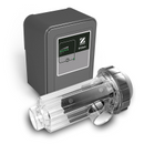 ÉLECTROLYSEUR ZODIAC EISALT 21 AVEC COVER-1