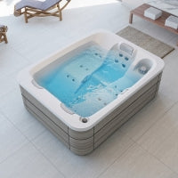 DESTOCKAGE SPA ACRYLIQUE EQUILIBRE E - 0