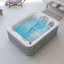 DESTOCKAGE SPA ACRYLIQUE EQUILIBRE E-2