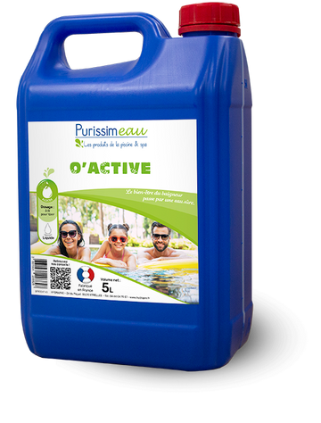 O’ACTIVE
