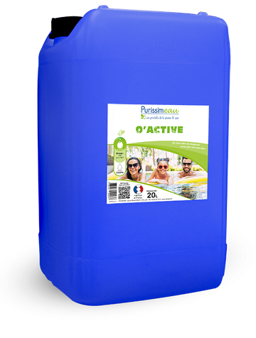 O’ACTIVE