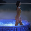 PURE SPA GALAXIE LED INTEX-7