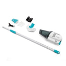 NETTOYEUR À BATTERIE ZR100-1