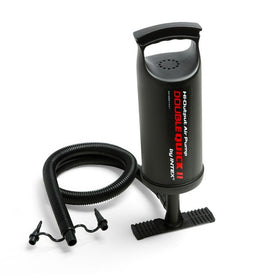 GONFLEUR DOUBLE ACTION