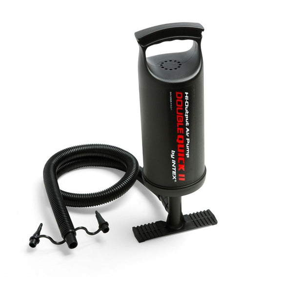 GONFLEUR DOUBLE ACTION