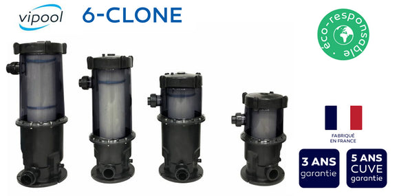 FILTRE A CARTOUCHE C3