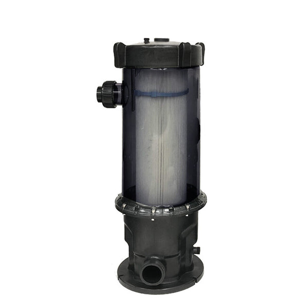 FILTRE A CARTOUCHE C6