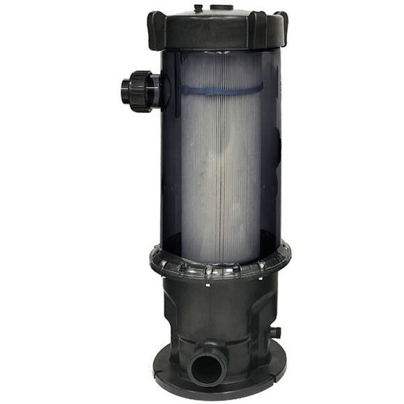 FILTRE A CARTOUCHE C7