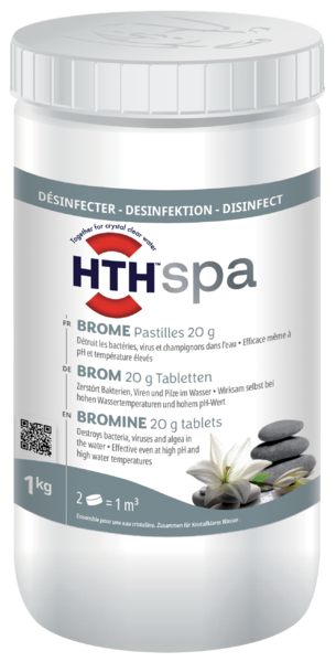 BROME SPA