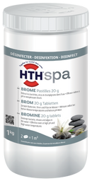 BROME SPA-1