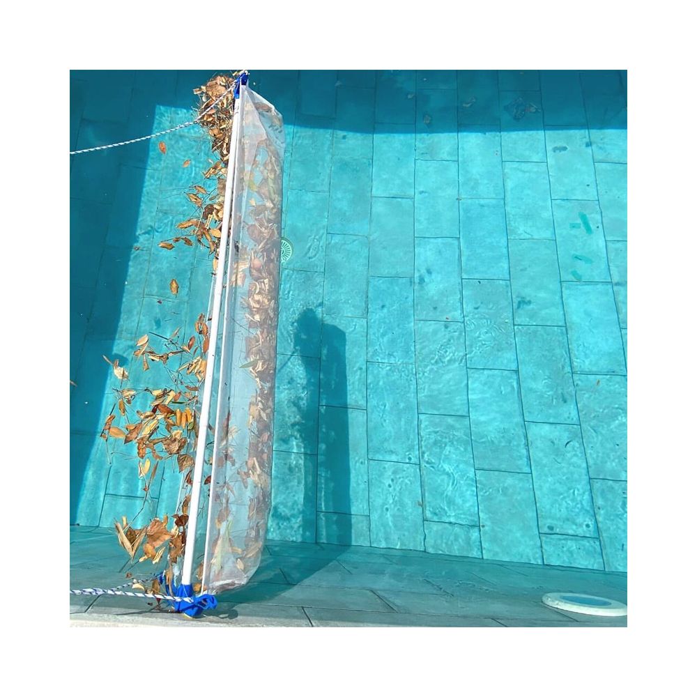 EPUISETTE PLATYPOOL ZODIAC - 0