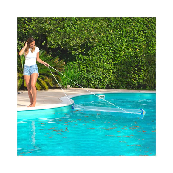 EPUISETTE PLATYPOOL ZODIAC