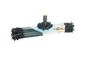 BROSSE MICROFIBRE SERENIT