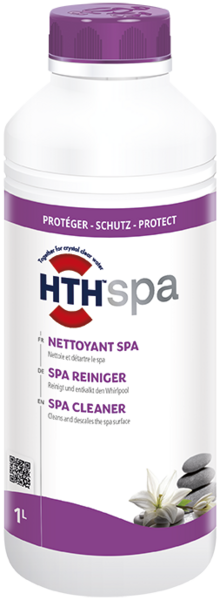 NETTOYANT SPA HTH®