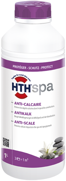 ANTI-CALCAIRE HTH®