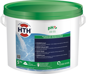 PH PLUS POUDRE