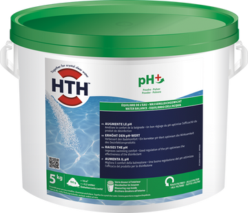 PH PLUS POUDRE