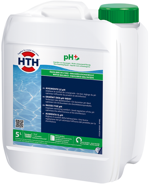 PH PLUS LIQUIDE