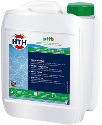 PH PLUS LIQUIDE