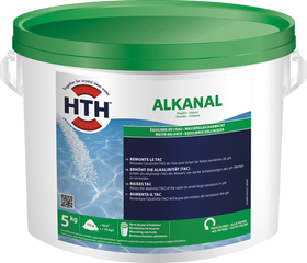 ALKANAL TAC PLUS