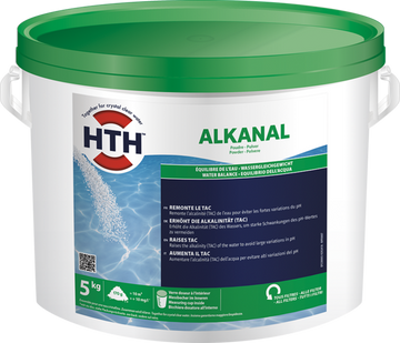 ALKANAL TAC PLUS