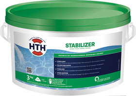 STABILIZER GRANULES