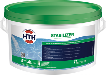 STABILIZER GRANULES