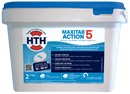 MAXITAB ACTION 5 HTH-1