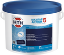 MAXITAB ACTION 5 HTH-1