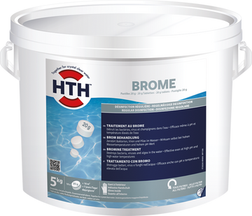 BROME