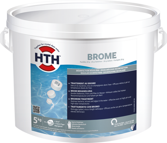 BROME