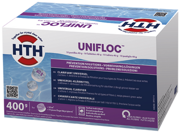 UNIFLOC HTH