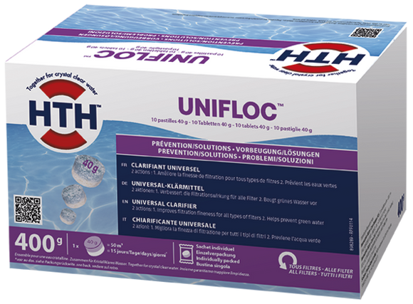 UNIFLOC HTH